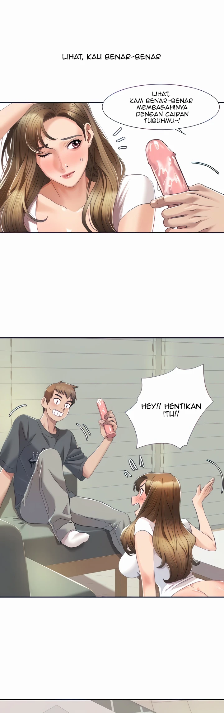 Neulsome Studio Chapter 04 - Page 5